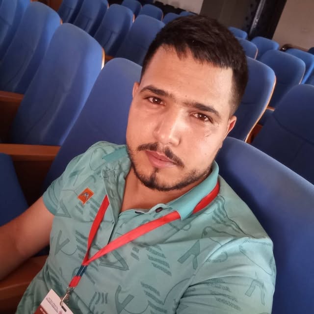 Yassine Ait Mohamed